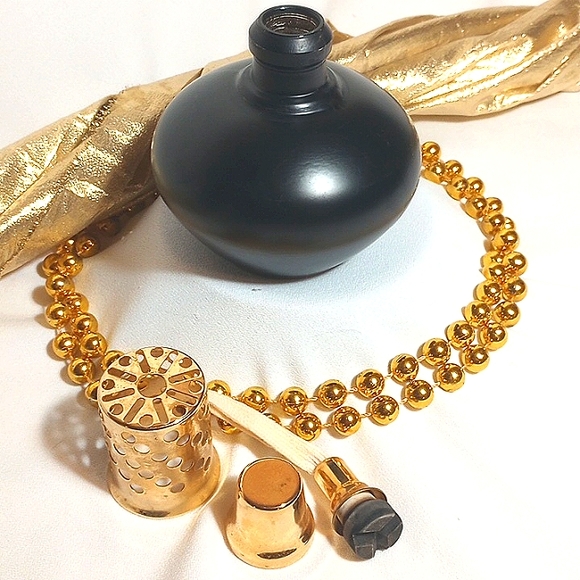 Redolere Fragrance Oil Lamp - Picture 2 of 5